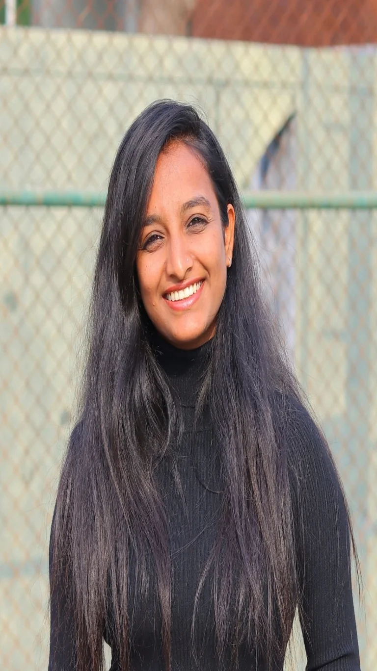 Riddhi Movadiya